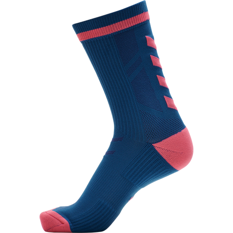 hummel Unisex Elite Indoor Sock Low Pa-1