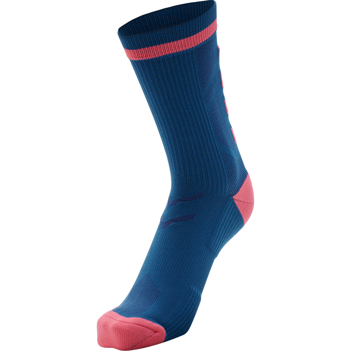 hummel Unisex Elite Indoor Sock Low Pa-2