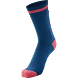 hummel Unisex Elite Indoor Sock Low Pa-2