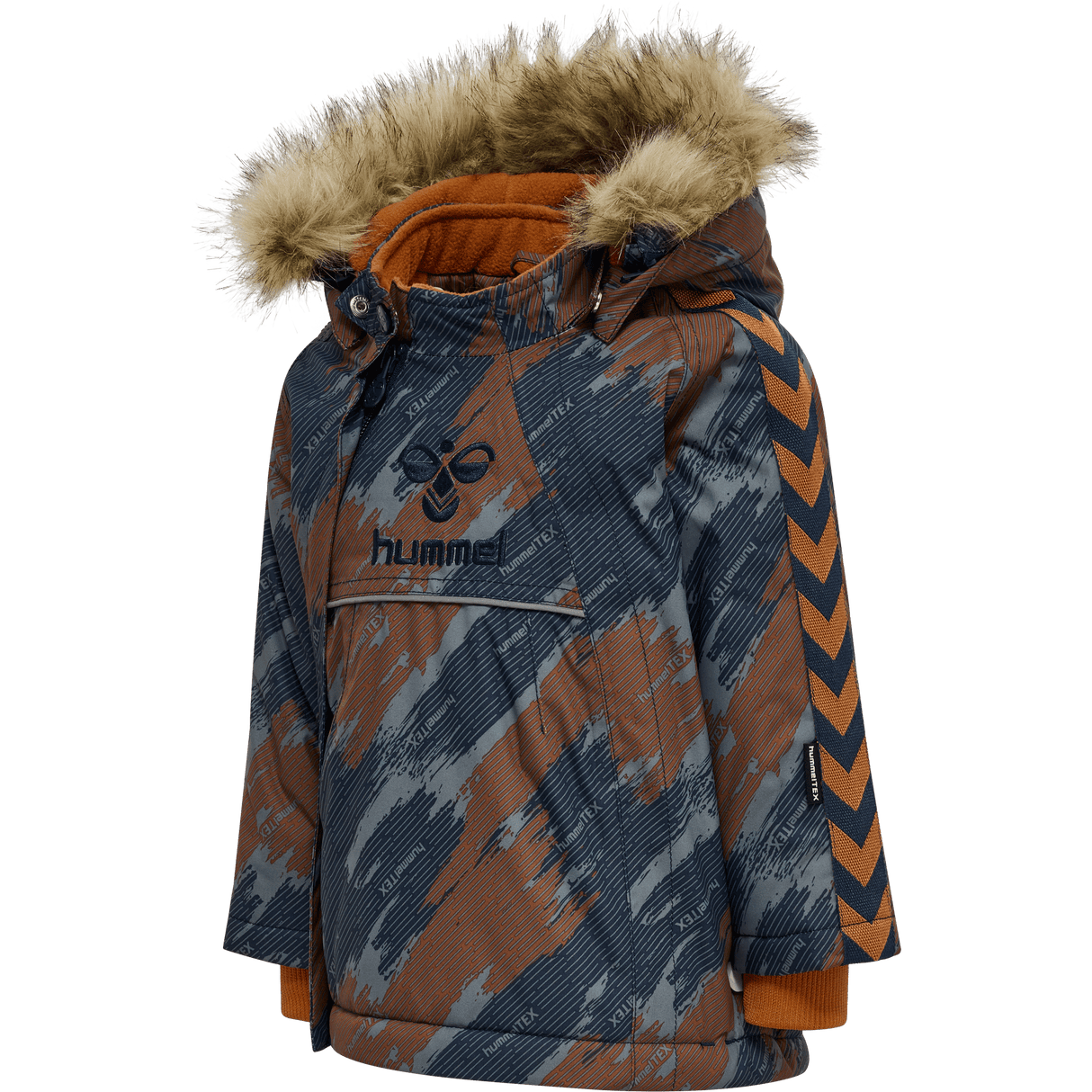 hummel Infant & Toddler Jessie Tex Jacket-1