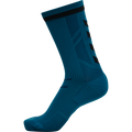 hummel Unisex Elite Indoor Sock Low Pa-1