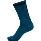 hummel Unisex Elite Indoor Sock Low Pa-1
