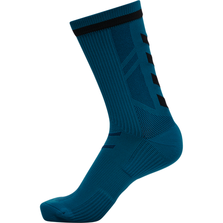 hummel Unisex Elite Indoor Sock Low Pa-1
