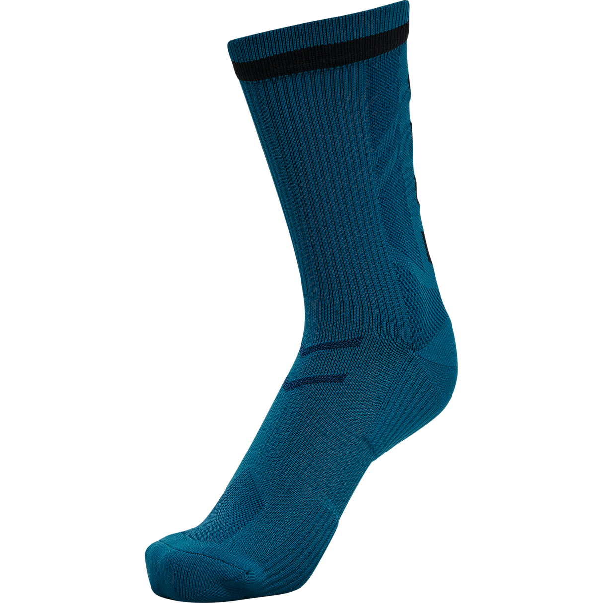 hummel Unisex Elite Indoor Sock Low Pa-2