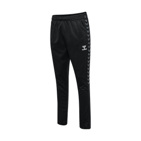 hummel Unisex Authentic Training Pants-1