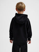 hummel Youth Loose Hoodie Bee-6