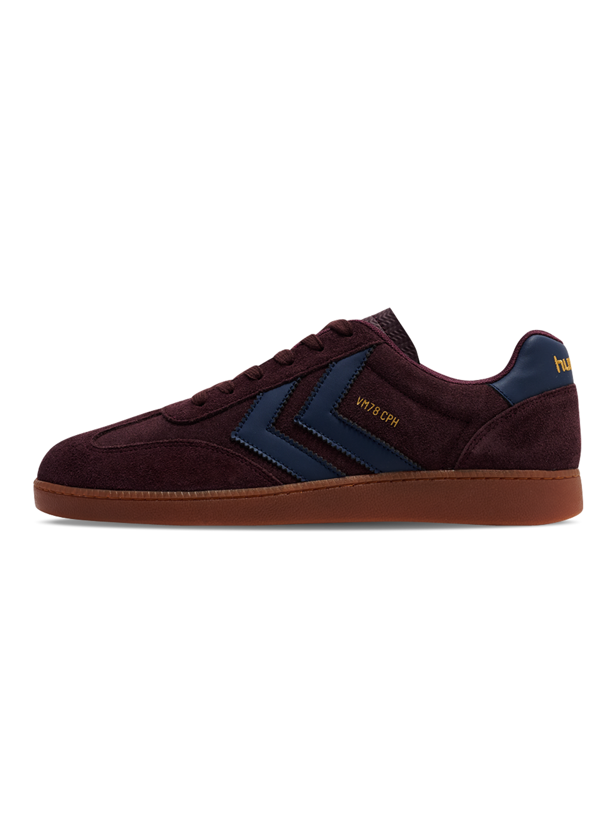 hummel Unisex VM78 Cph Sp Shoes-1