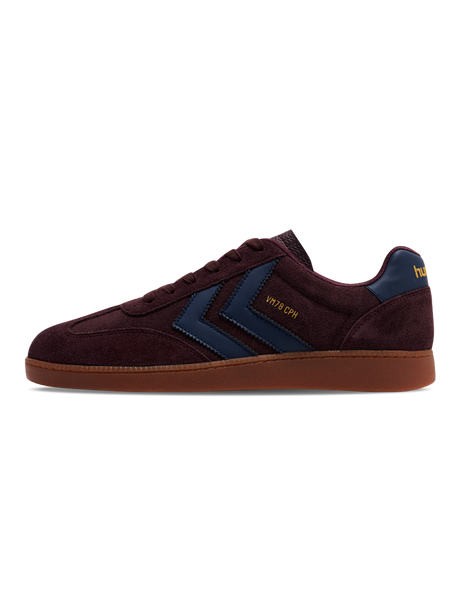 hummel Unisex VM78 Cph Sp Shoes-1