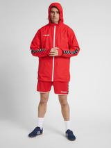 hummel Men's Authentic All-Weather Jacket-3