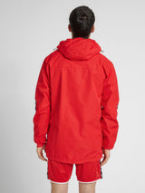 hummel Men's Authentic All-Weather Jacket-5