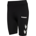 hummel Women's Legacy Tight Shorts-1