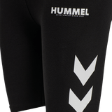 hummel Women's Legacy Tight Shorts-3