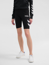 hummel Women's Legacy Tight Shorts-5