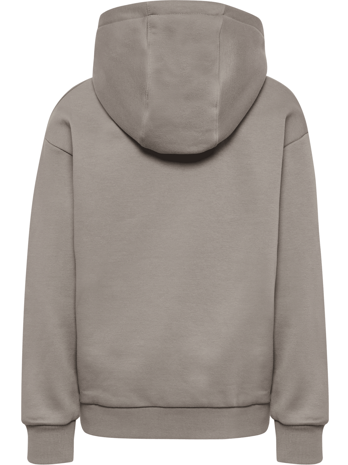 hummel Youth Loose Hoodie Bee-2