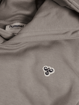 hummel Youth Loose Hoodie Bee-3