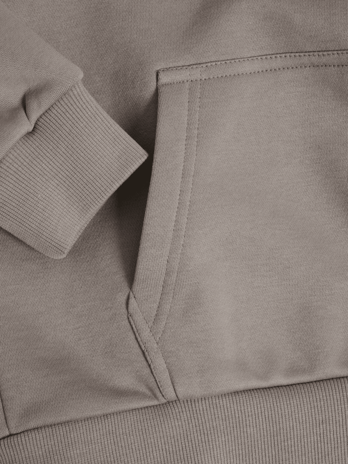 hummel Youth Loose Hoodie Bee-4