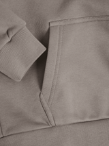 hummel Youth Loose Hoodie Bee-4