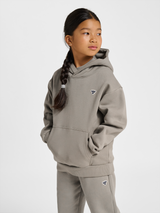 hummel Youth Loose Hoodie Bee-6