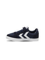 hummel Youth Slimmer Stadil Low Shoes-3