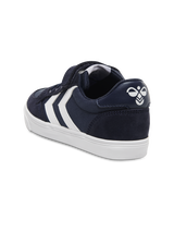 hummel Youth Slimmer Stadil Low Shoes-4