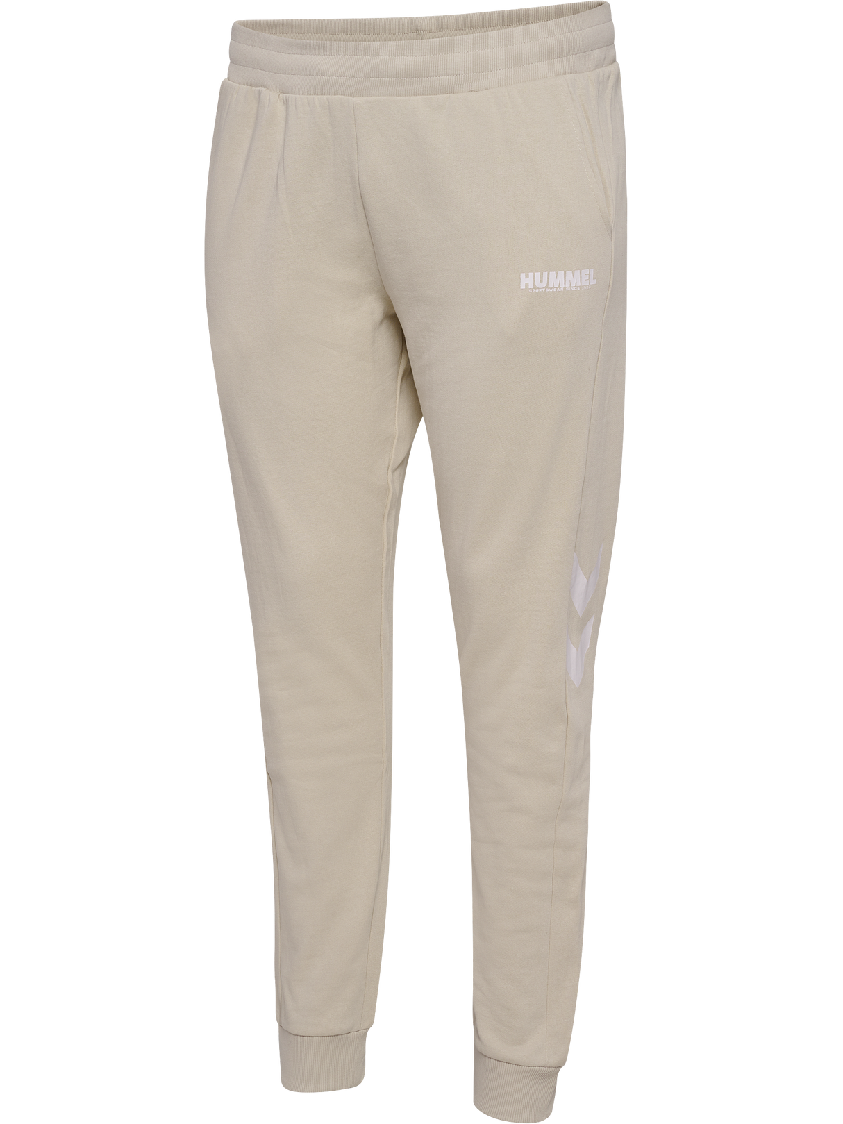 hummel Women's Legacy Tapered Pants Plus-1