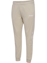 hummel Women's Legacy Tapered Pants Plus-1