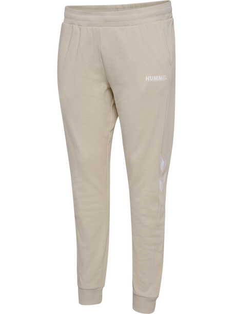 hummel Women's Legacy Tapered Pants Plus-1
