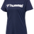 hummel Women's Go 2.0 Logo Short Sleeve T-Shirt-1