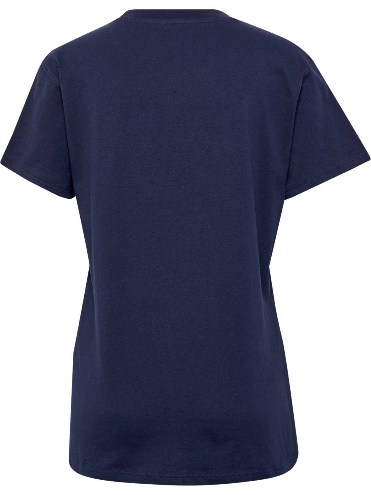 hummel Women's Go 2.0 Logo Short Sleeve T-Shirt-2