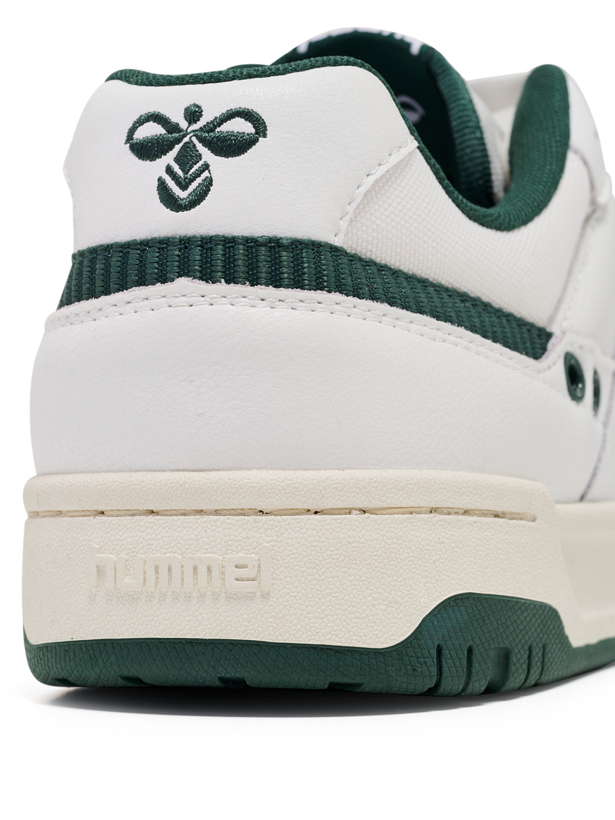 hummel Unisex Stockholm LX-E Shoes-3