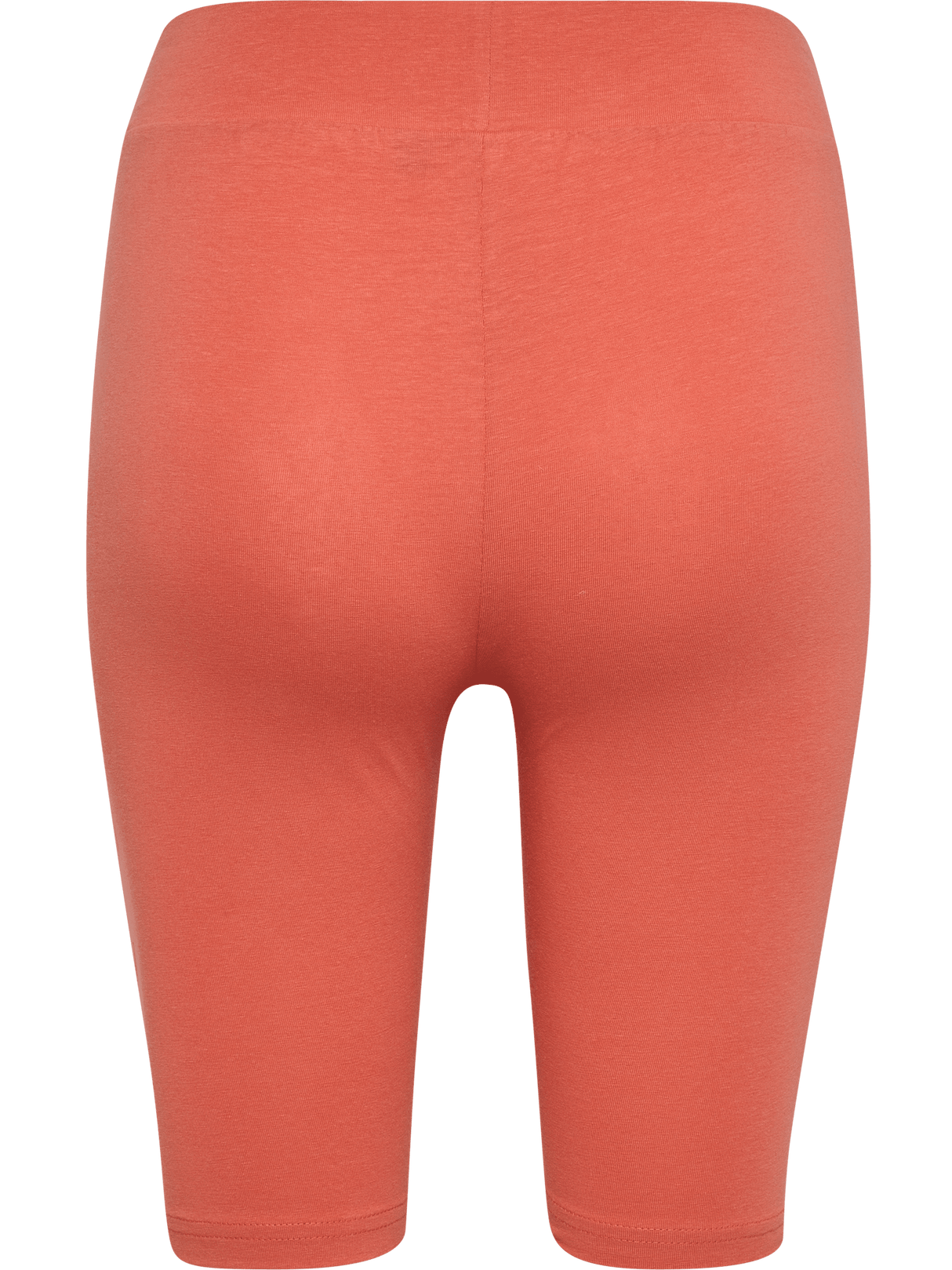 hummel Women's Legacy Tight Shorts-2
