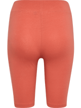 hummel Women's Legacy Tight Shorts-2
