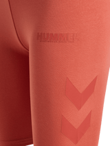 hummel Women's Legacy Tight Shorts-3