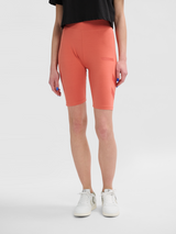hummel Women's Legacy Tight Shorts-5