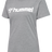 hummel Women's Go 2.0 Logo Short Sleeve T-Shirt-1