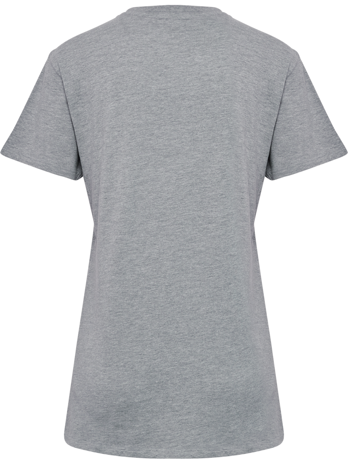 hummel Women's Go 2.0 Logo Short Sleeve T-Shirt-2