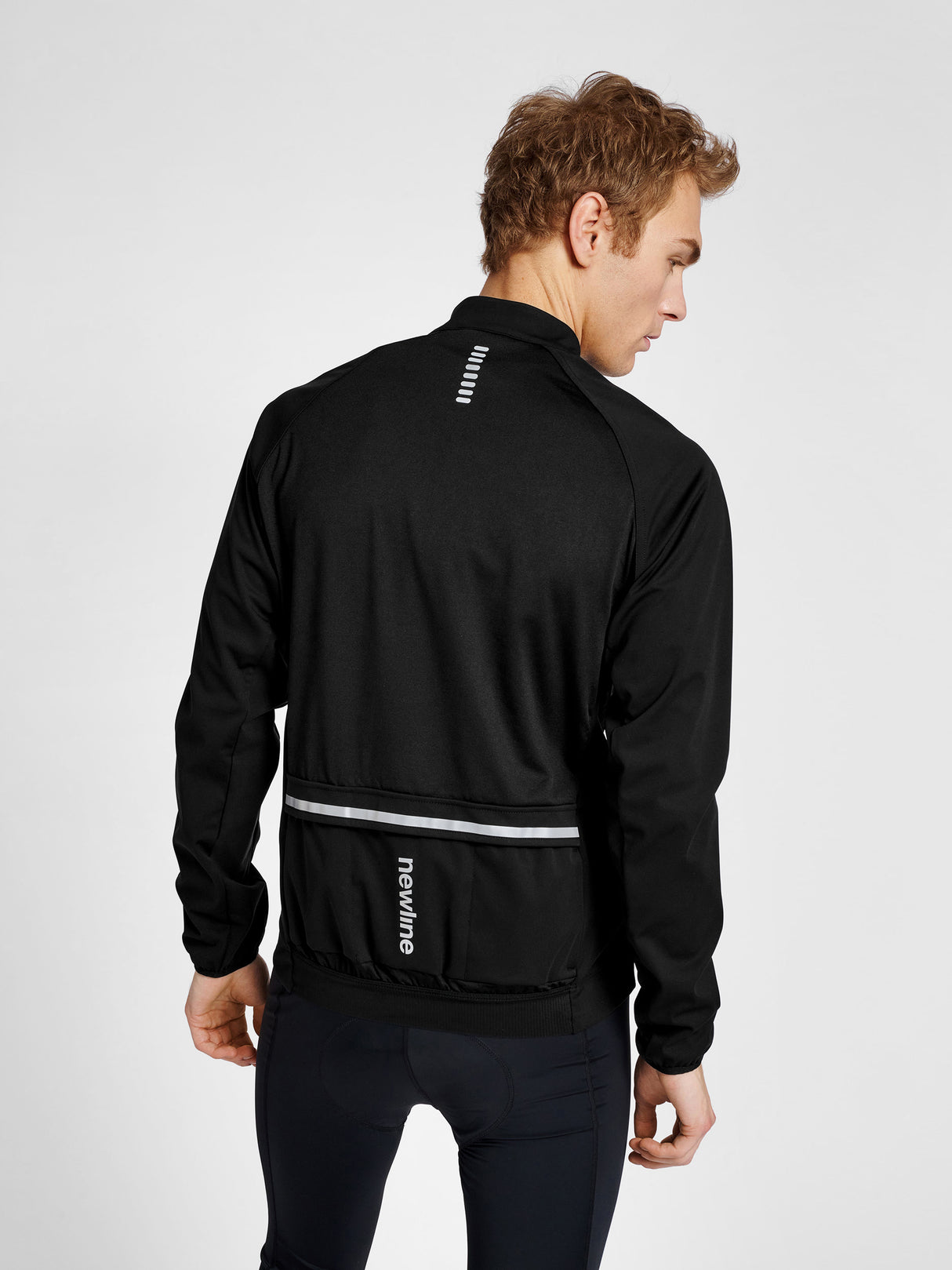 Newline Men's Core Bike Thermal Jacket-7