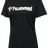 hummel Women's Go 2.0 Logo Short Sleeve T-Shirt-1