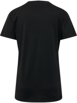 hummel Women's Go 2.0 Logo Short Sleeve T-Shirt-2