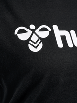 hummel Women's Go 2.0 Logo Short Sleeve T-Shirt-3
