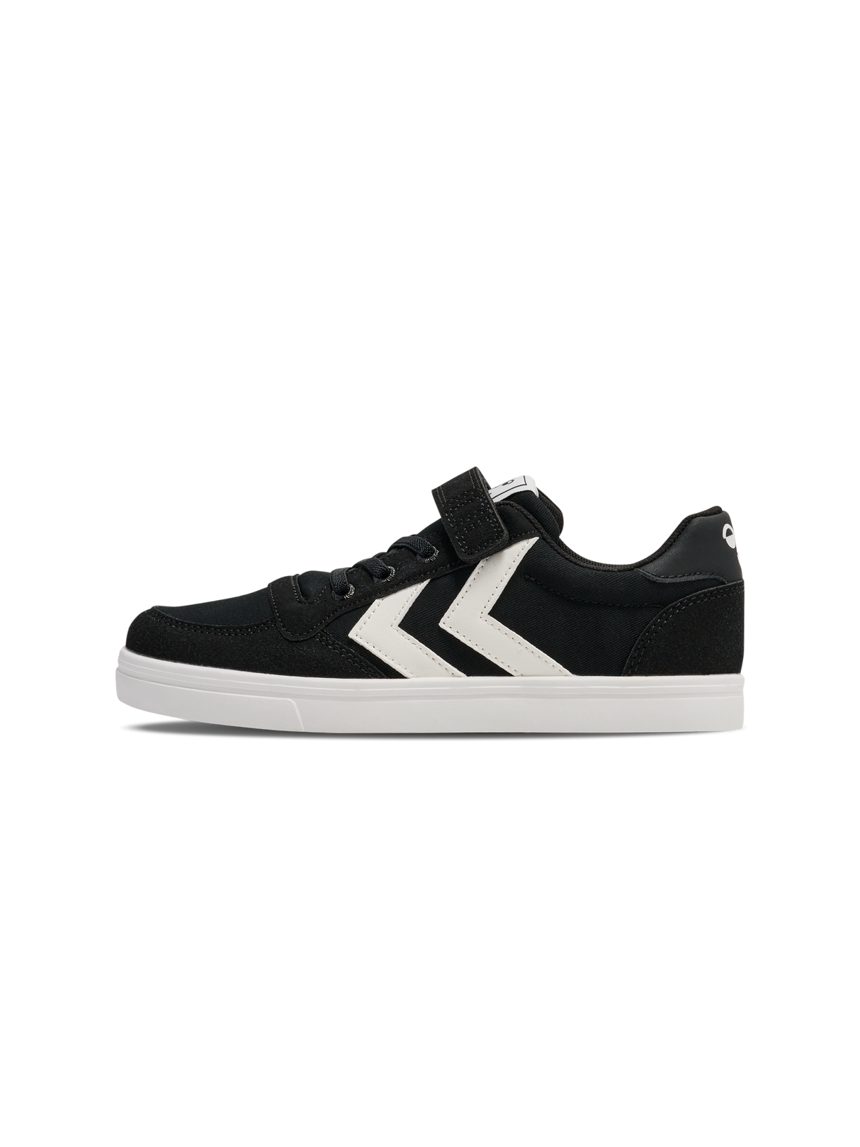hummel Youth Slimmer Stadil Low Shoes-1