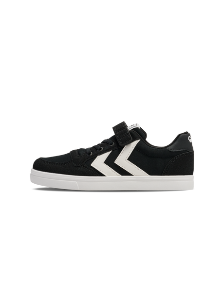 hummel Youth Slimmer Stadil Low Shoes-1