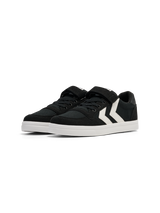 hummel Youth Slimmer Stadil Low Shoes-2