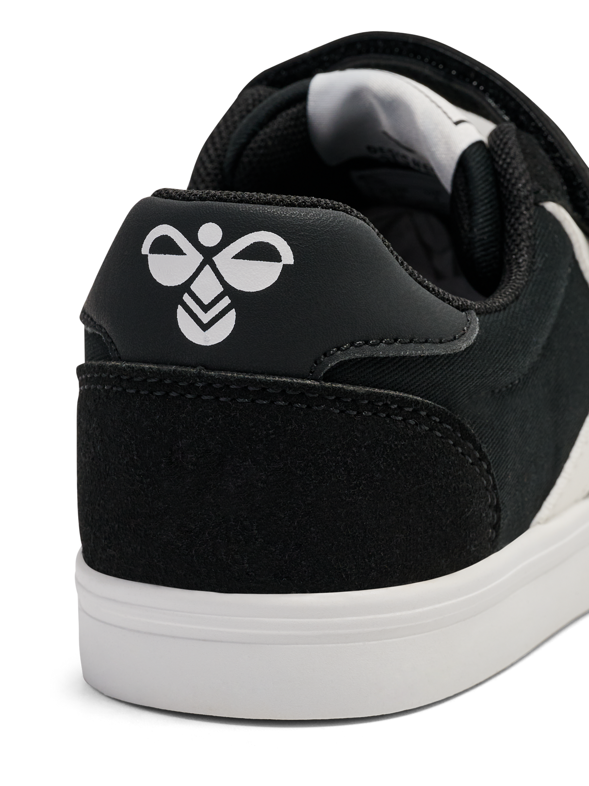 hummel Youth Slimmer Stadil Low Shoes-3
