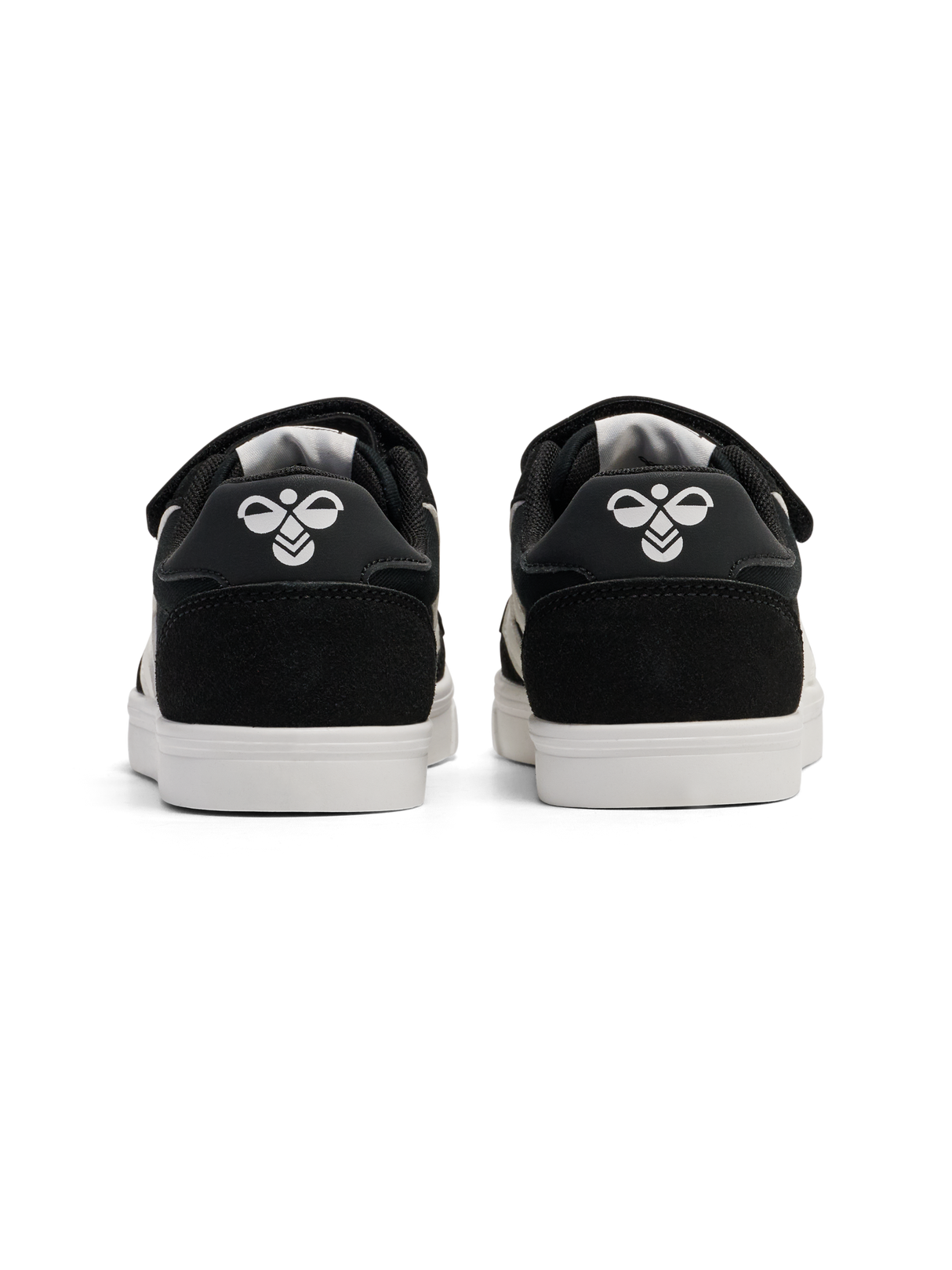 hummel Youth Slimmer Stadil Low Shoes-4