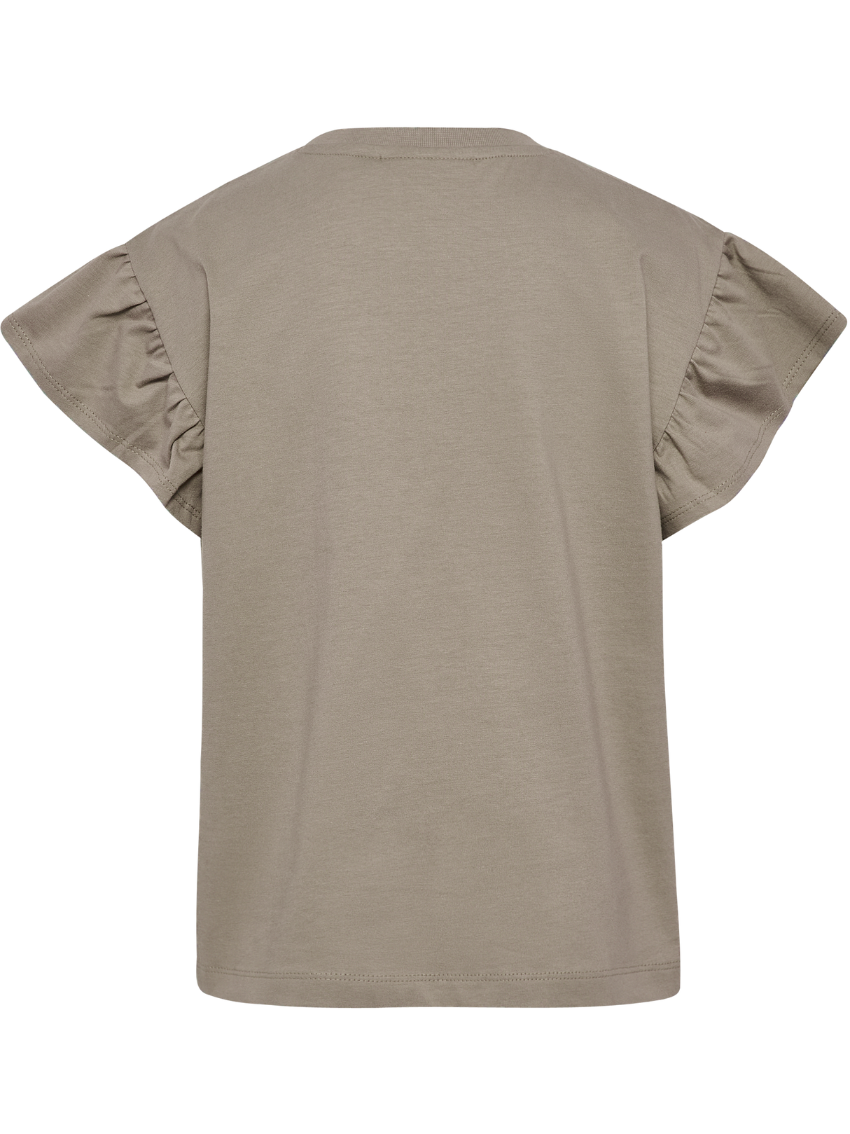 hummel Youth Ruffle T-Shirt Short Sleeve Big Bee-2