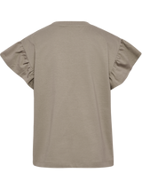 hummel Youth Ruffle T-Shirt Short Sleeve Big Bee-2