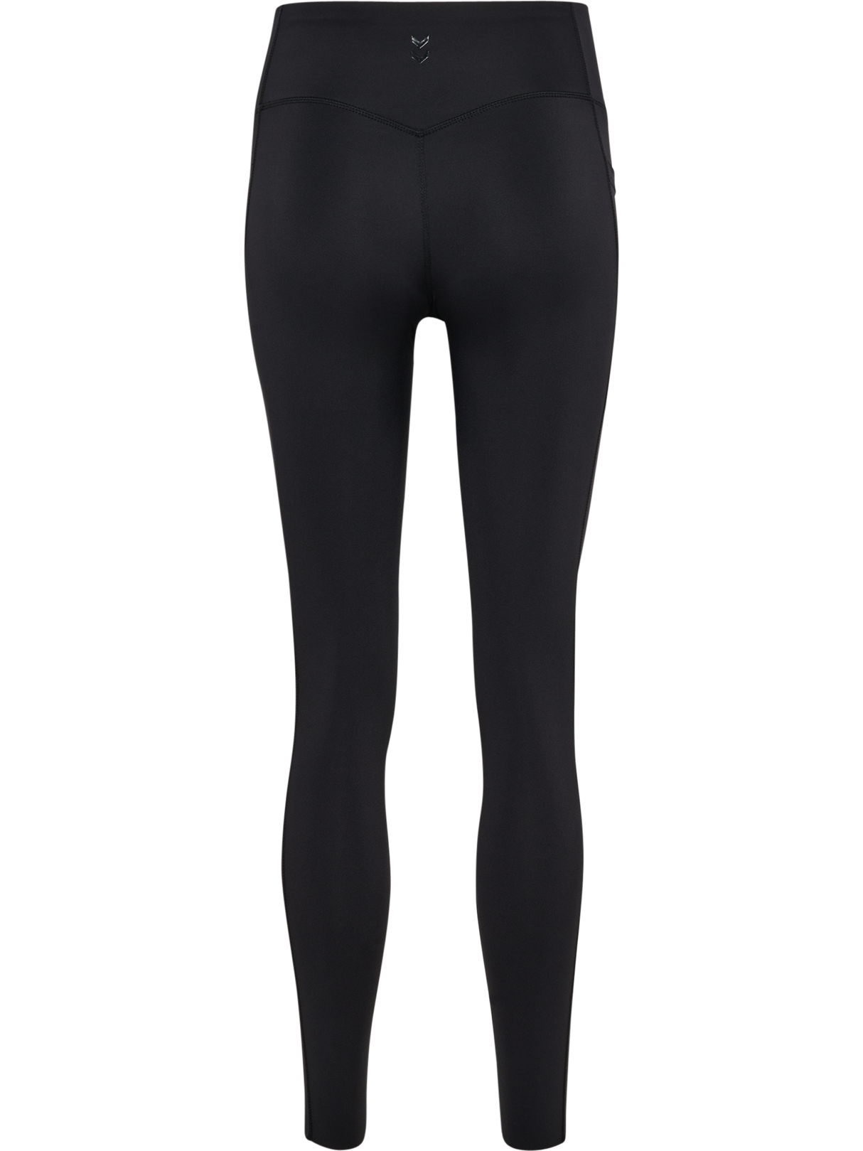 hummel Women's Prima High Waist Tights-2