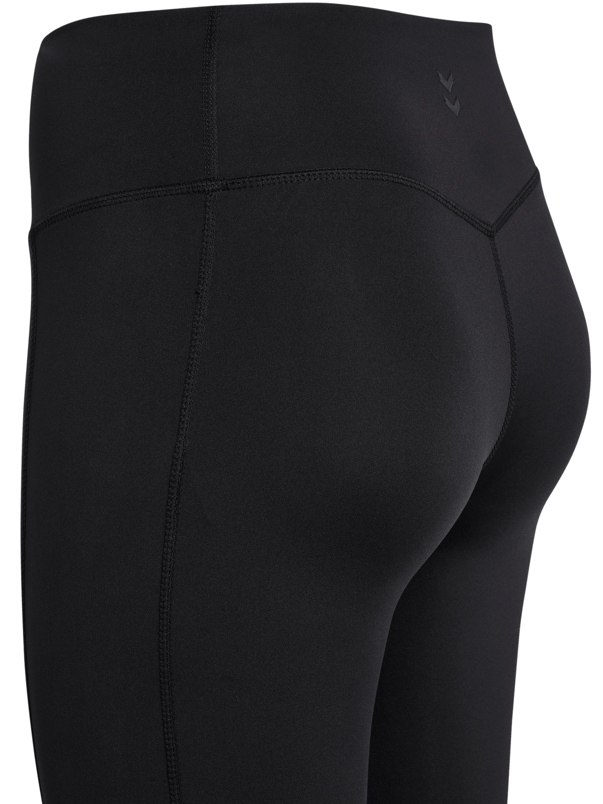 hummel Women's Prima High Waist Tights-3