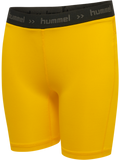 hummel Youth First Performan Tig Shorts-1
